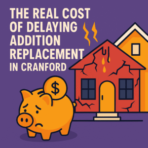 Addition in Cranford NJ